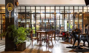 Image of Bangkok Publishing Residence