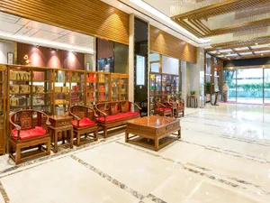 Image of Guangzhou Daxin International Hotel