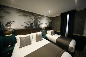 Image of The Portico Hotel