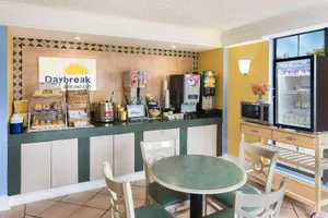 Image of Days Inn & Suites by Wyndham Huntsville