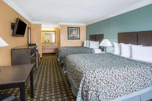 Image of Days Inn by Wyndham Crowley