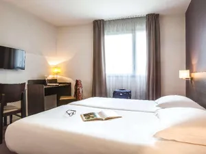 Image of Aparthotel Adagio access Nogent-sur-Marne