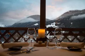Image of Hôtel Restaurant La Ferme de Cupelin