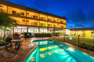 Image of Camelot Motel