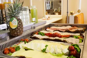 Image of Trip Inn Hotel Ariane