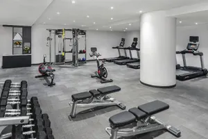 Image of Fairfield Inn & Suites New York Manhattan/Times Square South