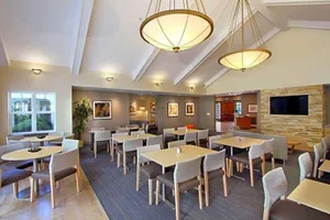 Image of Homewood Suites By Hilton Fremont, Ca