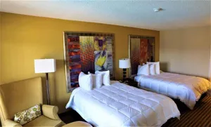 Image of Quality Inn & Suites