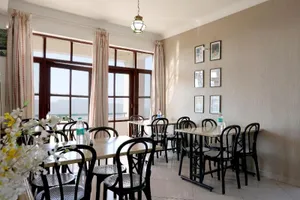 Image of Hotel Chail Residency
