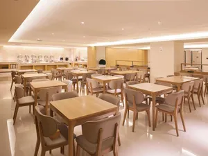 Image of JI Hotel Guangzhou Tianhe East Railway Station