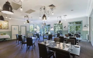 Image of Oscar's On The Yarra