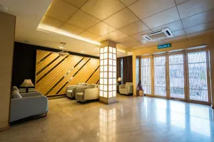 Image of JC Mark Hotel