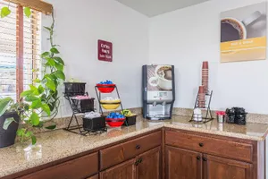 Image of Best Western Western Skies Inn