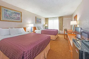 Image of Days Inn by Wyndham Elizabethtown