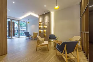 Image of Hanting Hotel Shanghai Xikang Road