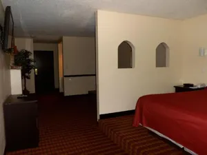 Image of Comfort Inn & Suites Airport Area