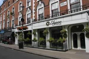 Image of Elysee Hyde Park