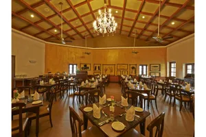 Image of Club Mahindra Derby Green, Ooty