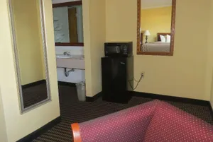 Image of Travelodge by Wyndham Stratton