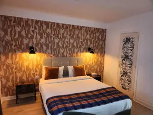 Image of Auberge la musardière