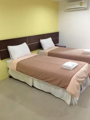 Image of Diamond Bangkok Apartment