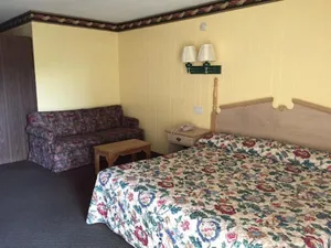 Image of Sunset Inn Manning