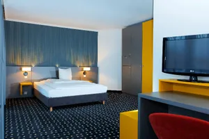 Image of Ibis Styles Stuttgart