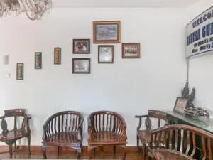 Image of Danysa Guest House Jakarta RedPartner