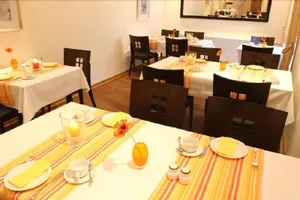 Image of Hotel Restaurant Rothkopf