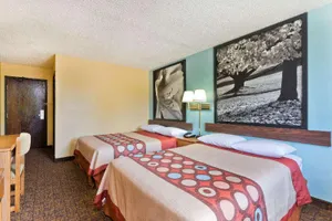 Image of Super 8 By Wyndham Lexington Park/California Area