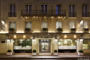 Image of Hôtel Bedford