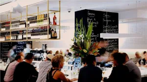 Image of Cambridge Hotel Sydney