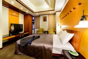 Image of Kao Yuan Hotel - Zhong Zheng