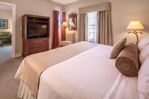 Image of Club Wyndham BeachFront Resort
