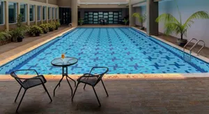 Image of Horison Hotel Pematang Siantar