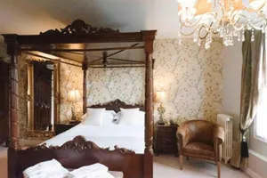 Image of Logis Hotel De France