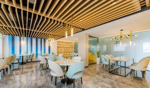 Image of Atour Hotel Hefei Luyang Wanxianghui