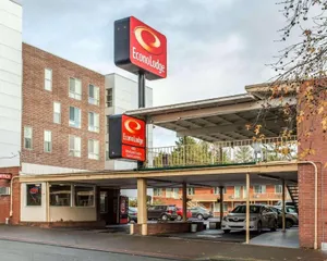 Image of Econo Lodge