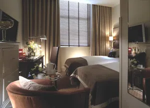 Image of London Bridge Hotel