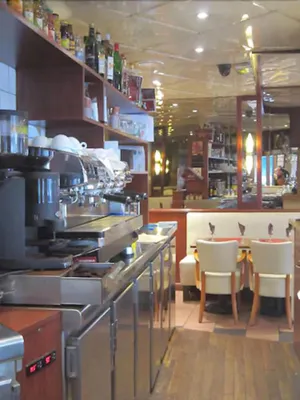 Image of Aero Hotel