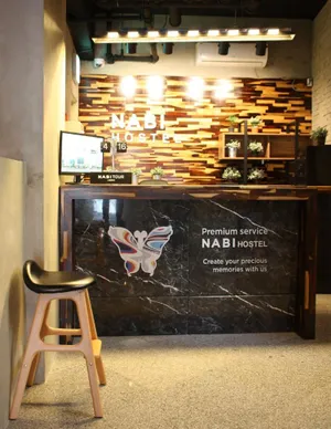Image of Nabi Hostel