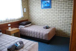 Image of Coastal Comfort Motel