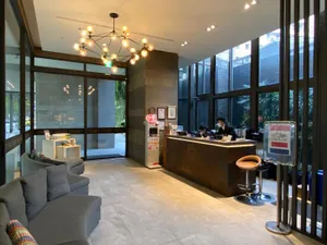 Image of GOGO Hotel 逢甲館