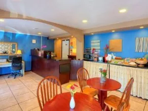 Image of Rodeway Inn San Diego Beach SeaWorld Area