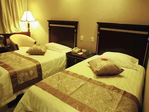 Image of Rui Cheng Hotel