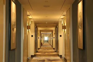 Image of Clifford Hotel Resort Centre Panyu