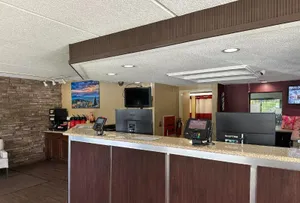 Image of Econo Lodge Hickory