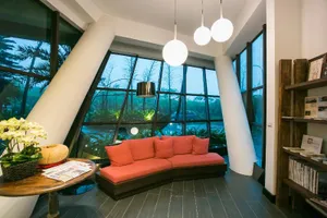 Image of Tsuwu Hot Spring Hotel