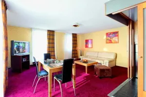 Image of Park & Suites Elegance Grenoble