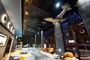 Image of Explore Hotel